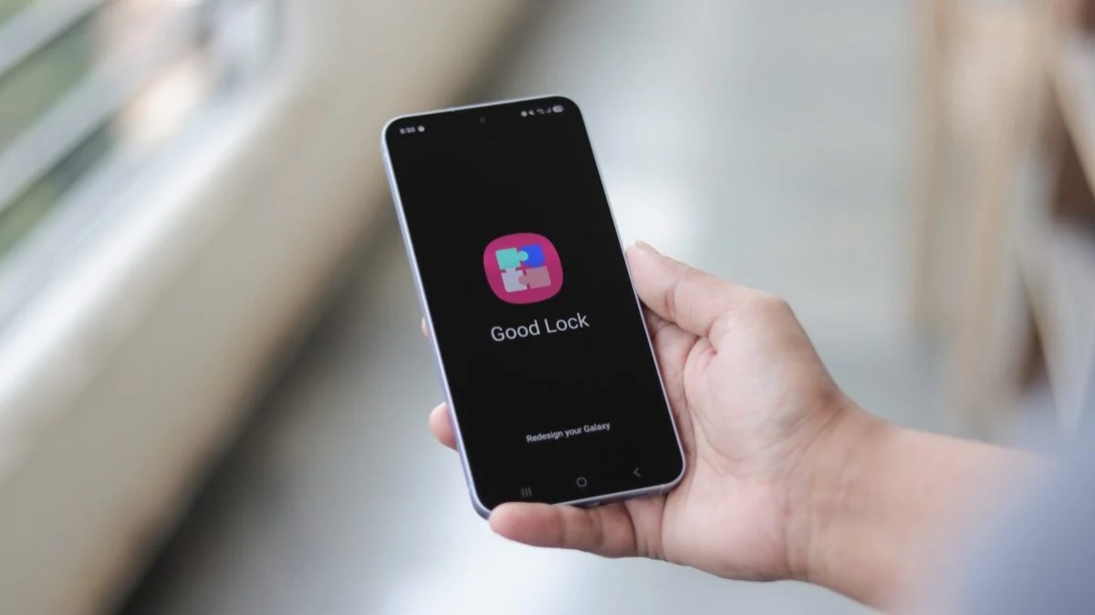آپدیت ماژولهای برنامه گود لاک برای پشتیبانی از One UI 8 منتشر شد