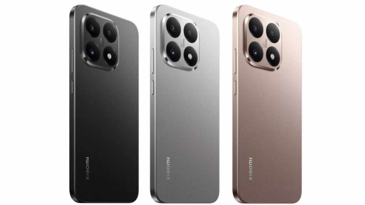 شیائومی 17 تی و شیائومی 17 تی پرو اوایل 2026 معرفی می‌شوند