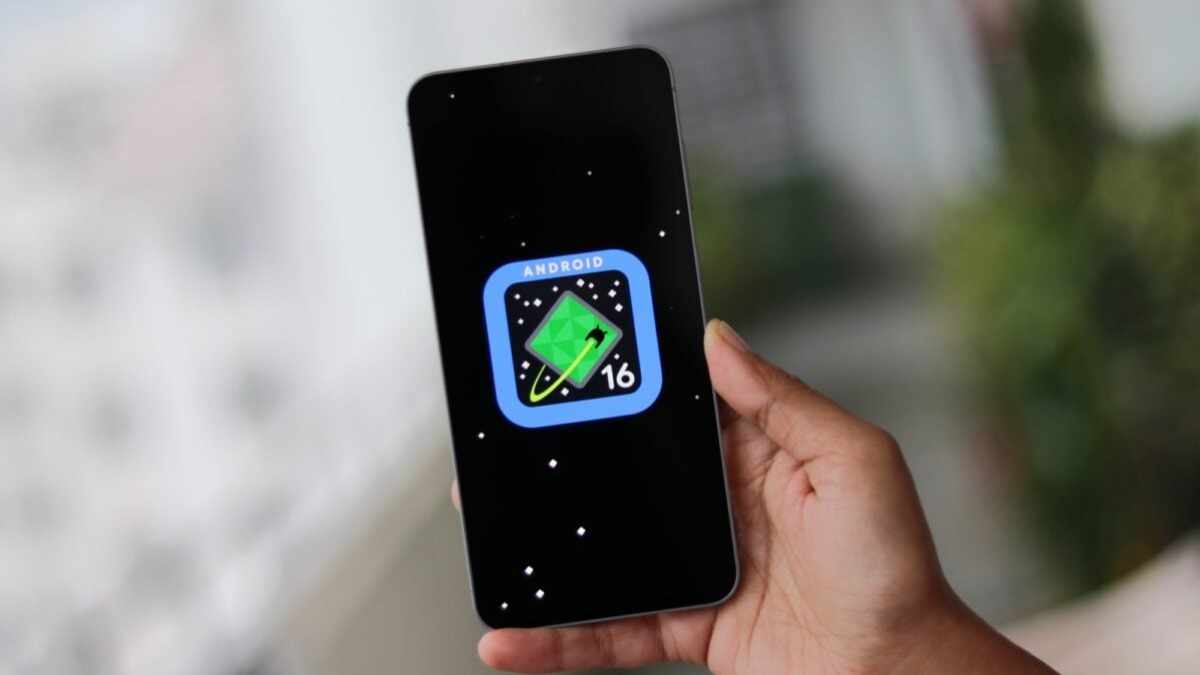 بهروزرسانی One UI 8 برای گلکسی اف 36 و گلکسی ام 36 منتشر شد