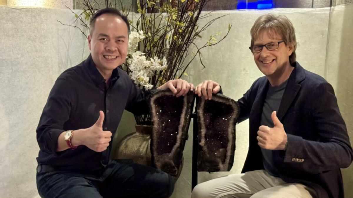 ای ام دی و سونی نسل بعدی پردازنده پلی استیشن را با تمرکز بر هوش مصنوعی و فشردهسازی بازطراحی میکنند