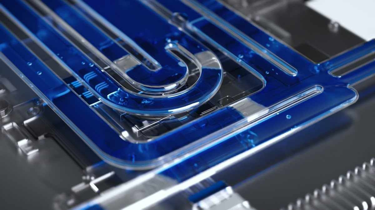 رد مجیک از پیشرفتهترین سیستم خنککننده گوشیهای هوشمند رونمایی کرد