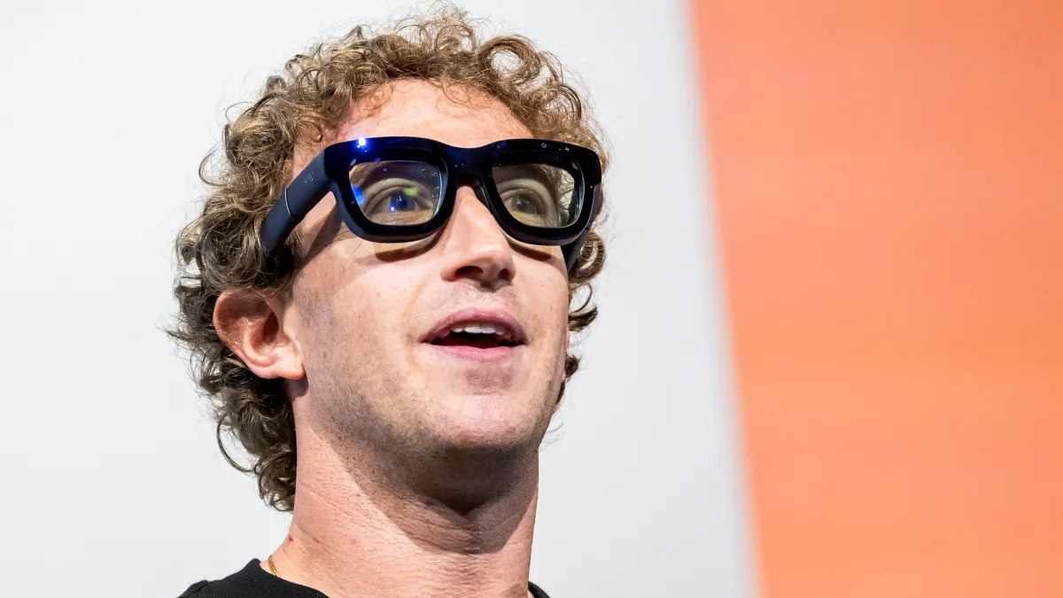 متا در مواجهه با بحران محصولات هوش مصنوعی قرار دارد