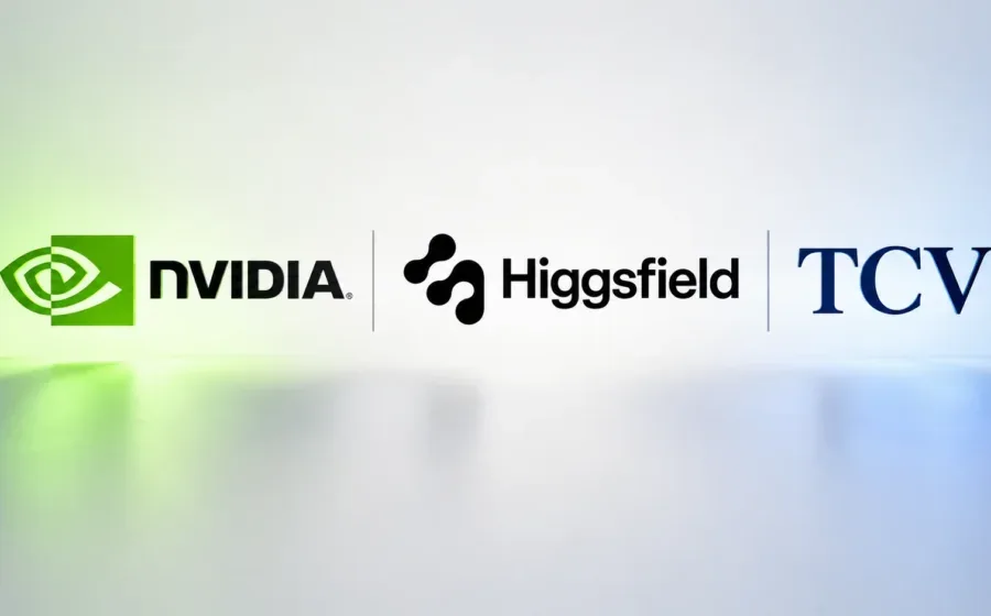 انویدیا و TCV روی Higgsfield سرمایهگذاری کردند؛ آینده تولید ویدیو با هوش مصنوعی داغتر شد