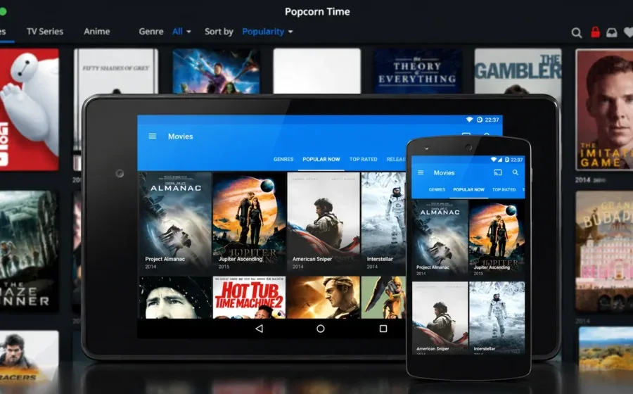 میلیونها دستگاه در آستانه تبدیلشدن به ارتش باتها؛ خطر امنیتی نسخه قدیمی Popcorn Time
