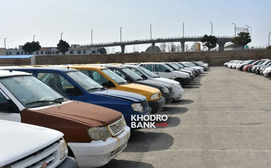احتمال توقف واردات خودرو در ایران؛ آیا شوک قیمتی سال ۱۳۹۷ تکرار میشود؟