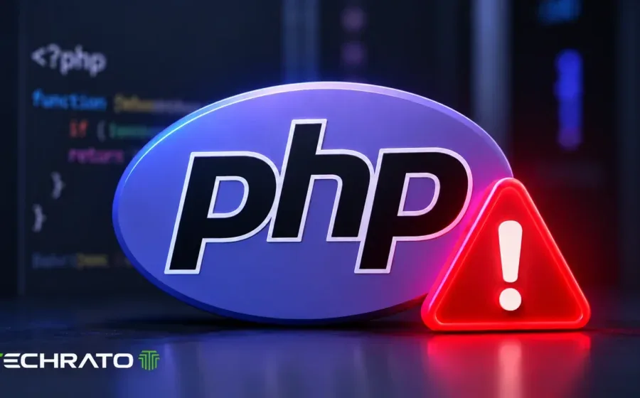 بحران امنیتی PHP؛ آسیبپذیریهایی که حتی بدون ورود به حساب کاربری قابل سوءاستفادهاند